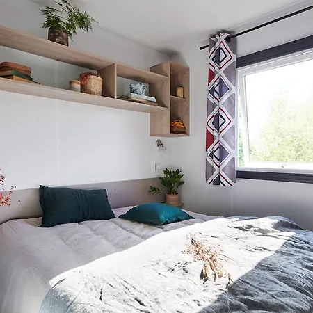 Camping Country Park - Site Officiel - Next To Disneyland Paris Touquin