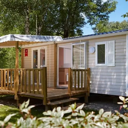 Camping Country Park - Site Officiel - Next To Disneyland Paris