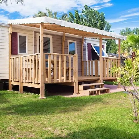 Country Park - Site Officiel - Next To Disneyland Paris Camping *