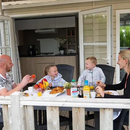Country Park - Site Officiel - Next To Disneyland Paris Camping *