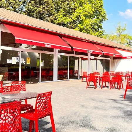Country Park - Site Officiel - Next To Disneyland Paris Touquin