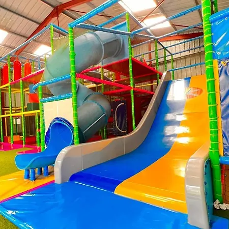Country Park - Site Officiel - Next To Disneyland Paris *