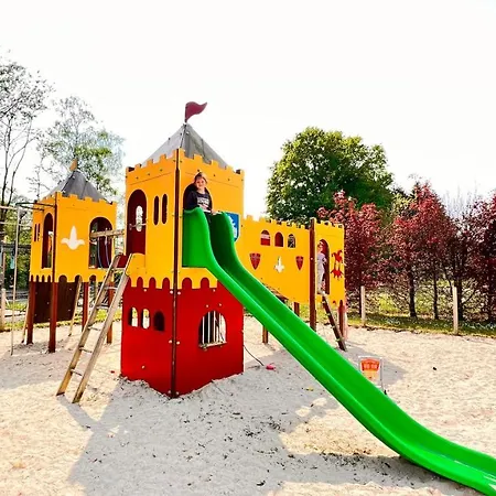 Country Park - Site Officiel - Next To Disneyland Paris Touquin