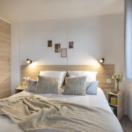 Country Park - Site Officiel - Next To Disneyland Paris Campsite Touquin