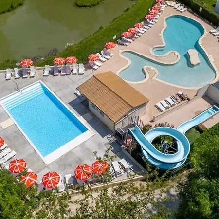 Camping Country Park - Site Officiel - Next To Disneyland Paris *